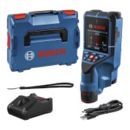 Детектор / Скенер за стени Bosch D-tect 200 C